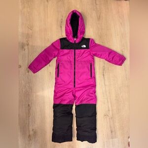 The North Face Snowsuit